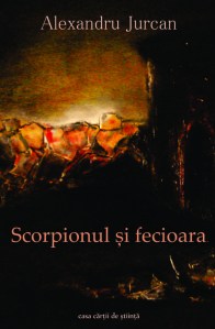 copertă Scorpionul și fecioara