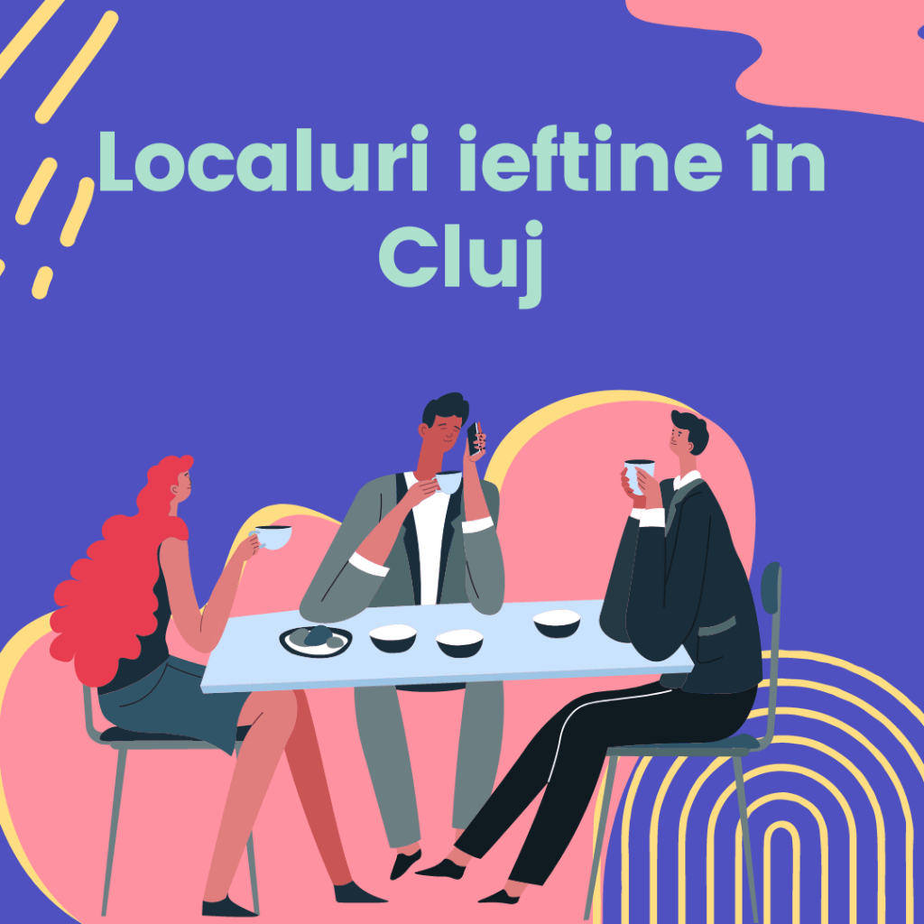 localuri ieftine cluj